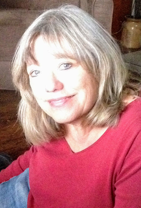 Jane Alter Steele